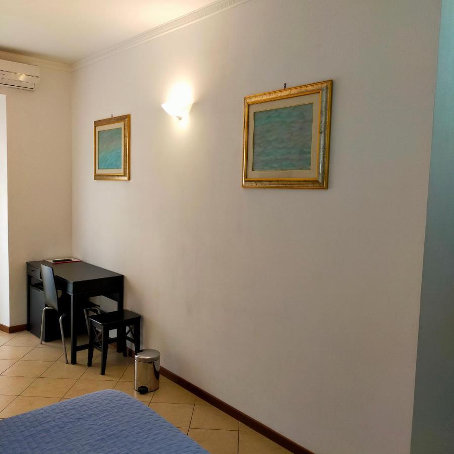 B&B Missi Rome Exterior photo